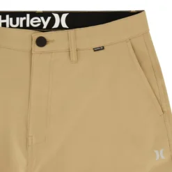 HURLEY Young Men's Exist Hybrid Walk Shorts -Chic Clothing Store 2086749 205 alt2