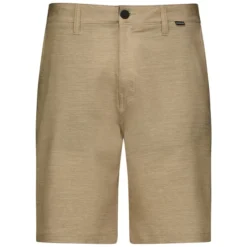 HURLEY Young Men's Hybrid Walk Shorts