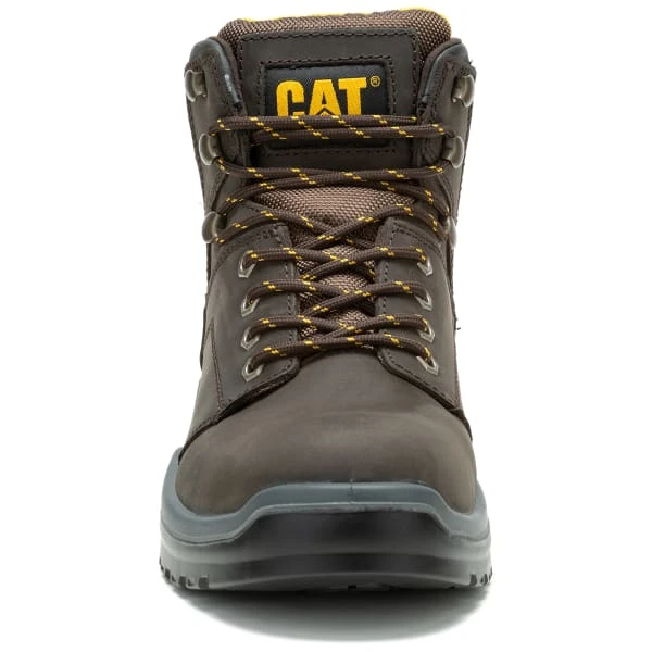 CAT Men's Striver Steel Toe Work Boot, Wide 4 CAT Men's Striver Steel Toe Work Boot, Wide - Image 4