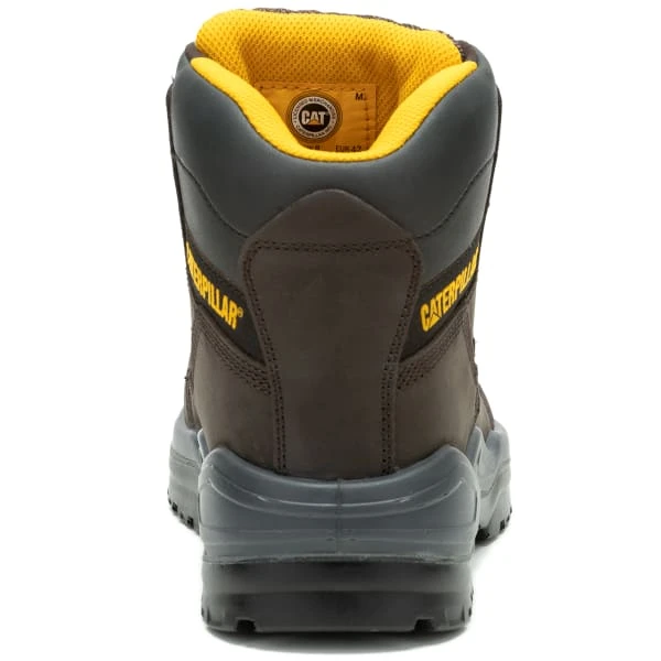CAT Men's Striver Steel Toe Work Boot, Wide 5 CAT Men's Striver Steel Toe Work Boot, Wide - Image 5