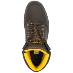 CAT Men's Striver Steel Toe Work Boot, Wide 12 CAT Men's Striver Steel Toe Work Boot, Wide -Chic Clothing Store 2086800 201 alt5