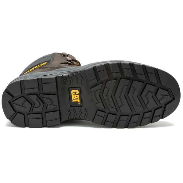 CAT Men's Striver Steel Toe Work Boot, Wide 7 CAT Men's Striver Steel Toe Work Boot, Wide - Image 7
