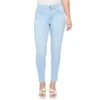 ROYALTY Women's Essential High-Rise Skinny Jeans
