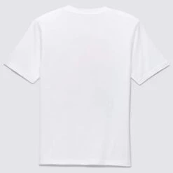 VANS Kids' Boardview Short-Sleeve Tee -Chic Clothing Store 2087108 101 alt4