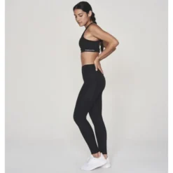 YOGAWORKS Women's Nati Pocket Leggings -Chic Clothing Store 2088391 001 alt3