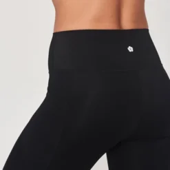 YOGAWORKS Women's Nati Pocket Leggings -Chic Clothing Store 2088391 001 alt5