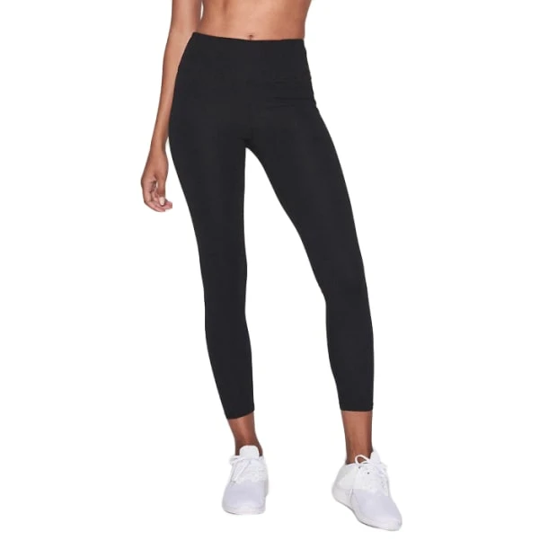 YOGAWORKS Women's Sierra 7/8 High-Waist Leggings 1 YOGAWORKS Women's Sierra 7/8 High-Waist Leggings