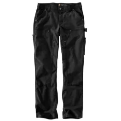 CARHARTT Women's 102323 Rugged Flex Loose Fit Canvas Double-Front Work Pant