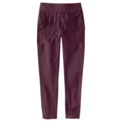 CARHARTT Women's 103609 Force Fitted Lightweight Utility Legging